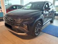 Hyundai Tucson 1.6 T-GDi 48V Platinum 2WD DCT Suv 160KM 2024