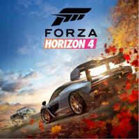 FORZA HORIZON 4 STEAM НОВАЯ ИГРА ПОЛНАЯ ВЕРСИЯ PC PL