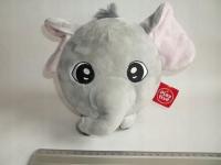 maskotka playtive junior SŁOŃ LIDLAK 18CM