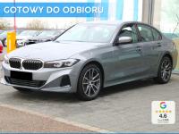 BMW Seria 3 318i Sedan 2.0 (156KM) 2024