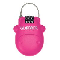 Globber Lock застежка трос замок для Pink Cipher