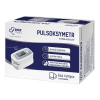 Pulsoksymetr, DOZ Med (model CMS50D1), 1 szt.