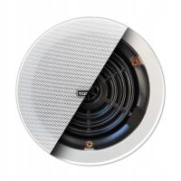 Głośnik sufitowy Tonsil ZGSU 25P biały