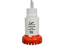 Водяной насос Comet Lux-Plus 19l 0,85 бар погружной