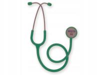 Стетоскоп-терапевт профессора ГИМа темно-зеленый