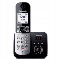 Telefon bezprzewodowy Panasonic 5025232675692