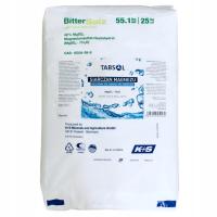 СОЛЬ ЭПСОМА СУЛЬФАТА МАГНИЯ АНГЛИЙСКАЯ ГОРЬКАЯ 25КГ ГЕРМАНИЯ