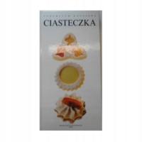 Ciasteczka Vademecum konesera - praca zbiorowa