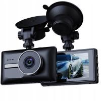 X18 WIDEOREJESTRATOR KAMERA SAMOCHODOWA ORB+PARKING 170° KAMERA COFANIA