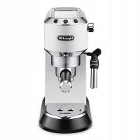 Фляжка de'Longhi EC685.В дедика 1350 Вт белый