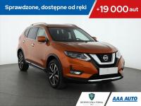 Nissan X-Trail 1.7 dCi, Salon Polska, Serwis ASO