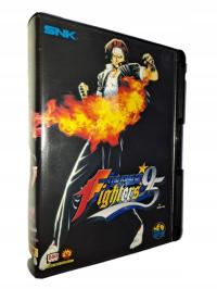 The King of Fighters '95 / JAP / Neo Geo AES