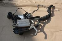 WEBASTO VW PASSAT CC LIFT 3C0815005BF