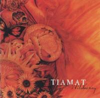 TIAMAT WILDHONEY (REISSUE BONUS) (CD)