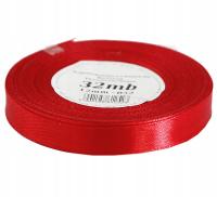 Атласная лента атласная лента 12 мм/32 МБ, 100 цветов, самый большой выбор.