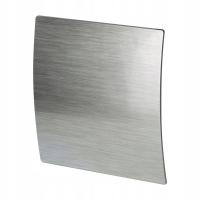 АВЕНТА ЭСКУДО PES100 ПАНЕЛЬ СИСТЕМЫ FI100 СЕРЕБРО