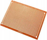 Płytka uniwersalna ACS PCB_OS_7X9 7x9 cm