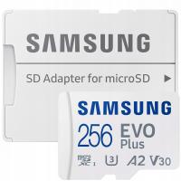 Karta microSD Samsung MB-MC256SA/EU 256 GB