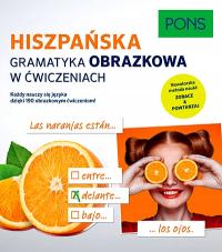 HISZPAŃSKA GRAMATYKA OBRAZKOWA W ĆWICZENIACH PONS