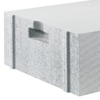 YTONG ENERGOULTRA+ 36,5cm bloczek gruby pasywny dom beton komórkowy pustak