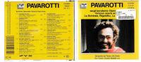 Pavarotti Singt Berühmte Opernarien Famous Opera_______________