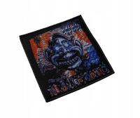 Naszywka haftowana EXCEL - The Jokes's On You