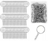 БРЕЛОК ДЛЯ КЛЮЧЕЙ 24 ММ 100ШТ