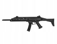 Пистолет-пулемет AEG CZ Scorpion Evo 3 A1-Carbine