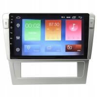 RADIO NAWIGACJA GPS VOLKSWAGEN PASSAT B5 1997-2006 ANDROID