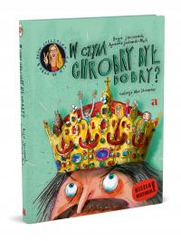 В чем храбрый был хорош? - Богуш Янишевский, Агнешка Янковяк-Майк