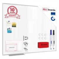 Tablica magnetyczna suchościeralna 45x60