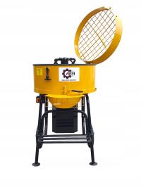 Электрический Бетоносмеситель цементный раствор 120л 2200 Вт 230 В