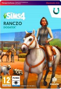The Sims 4 Ranch (PC) / RU / цифровой ключ EA APP / бесплатная игра