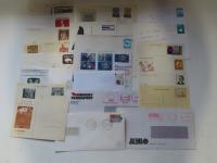 Mix Całości Pocztowych C3775