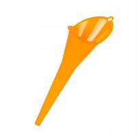 ВОРОНКА ДЛИННАЯ ДЛЯ ЖИДКОГО МАСЛА УНИВЕРСАЛЬНАЯ 280 ММ