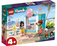 Klocki Lego Friends 41723 Cukiernia z Pączkami