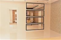 Projekt sypialni, RZUTY, WIZUALIZACJE