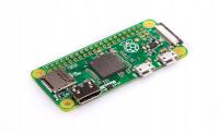 Raspberry Pi Zero - 512MB RAM, 1GHz, CSI