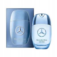 PERFUMY MERCEDES-BENZ THE MOVE EXP.YOURSELF 100ML
