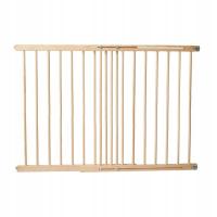 Защитные ворота, защитные ворота для лестницы, двери, 72-122 см, высота 68 см