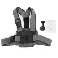 TELESIN Action Camera Chest Mount Strap