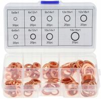 Медные шайбы Falcon F01000