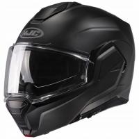 Kask motocyklowy HJC I100 Semi Flat Black