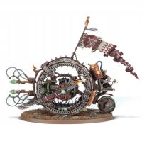 Skaven Doomwheel