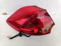 LAMPA LEWY TYŁ TYLNA HB 5D KIA CEED II