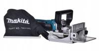 MAKITA DPJ180Z соединительный фрезерный станок 18V корпус