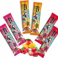 Банни ниндзя снэк-микс вкусов 6 штук -