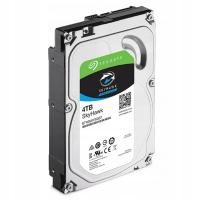 Жесткий диск Seagate ST4000VX016 4TB SATA III 3,5