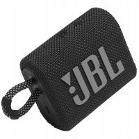 JBL GO 3 - портативный Bluetooth динамик