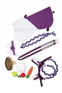 Набор аксессуаров 11-элементов № 9 для Hobby horse A4